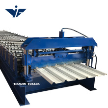 Cheap Factory Price workshop roof panel machine wall  making roll forming  machinery in low price